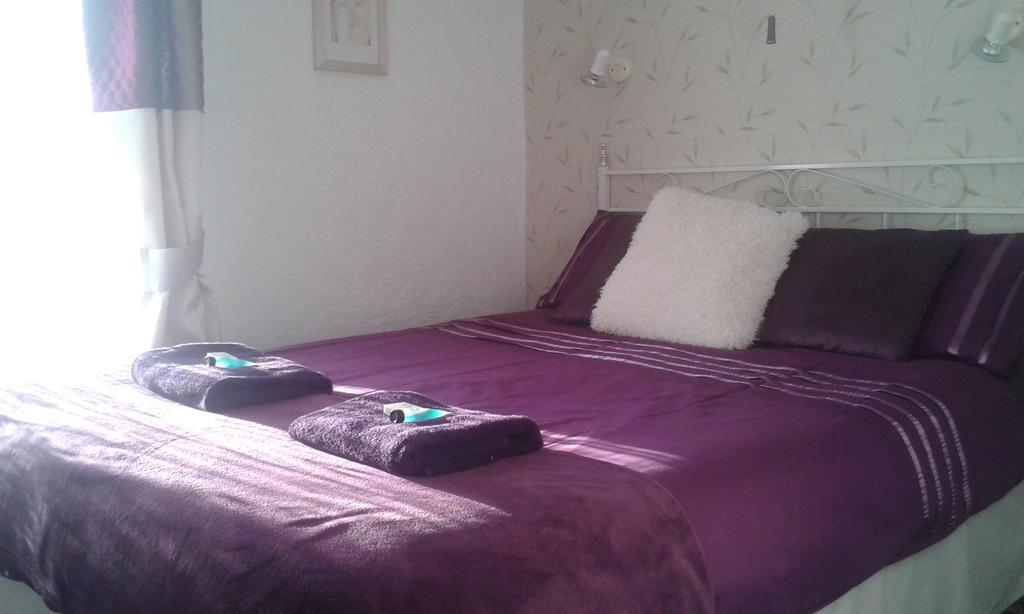 Park Lane Guest house