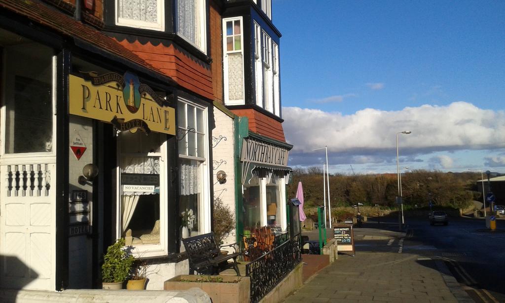 Guest house Park Lane Scarborough